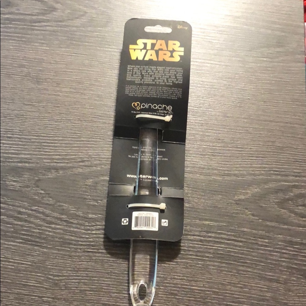 Star Wars R2D2 Rubber Spatula - Picture 4 of 4